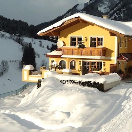 Appartementhaus Unterkofler Grossarl Ngoại thất bức ảnh