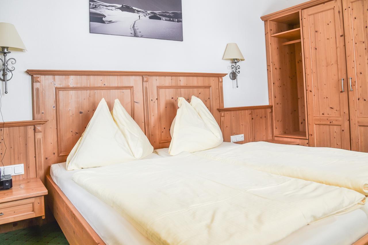 Appartementhaus Unterkofler Grossarl Ngoại thất bức ảnh