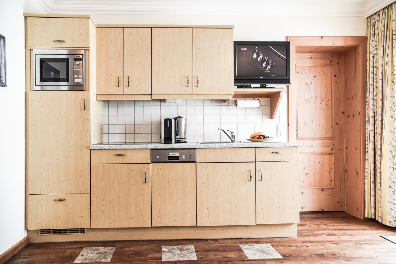 Appartementhaus Unterkofler Grossarl Ngoại thất bức ảnh