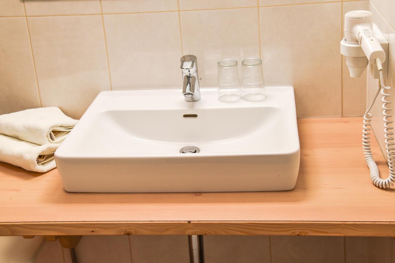Appartementhaus Unterkofler Grossarl Ngoại thất bức ảnh